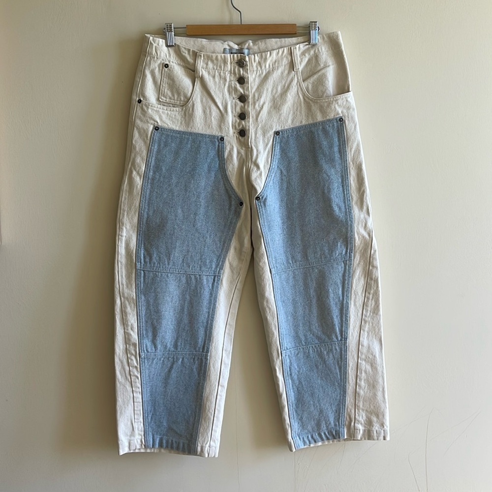 Amazing Rachel Comey pants sz12